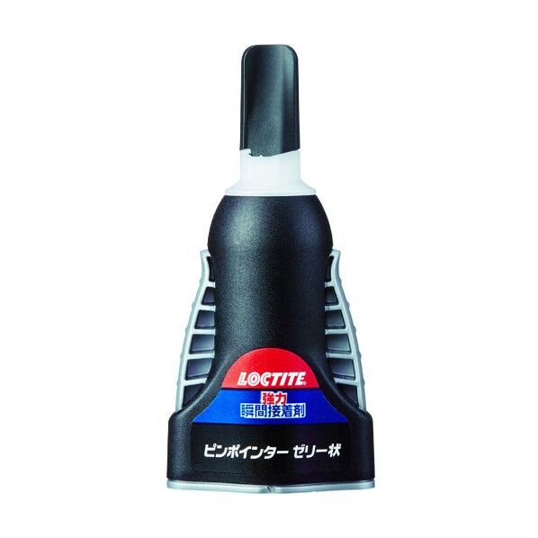 強力瞬間接着剤ピンポインターゼリー状