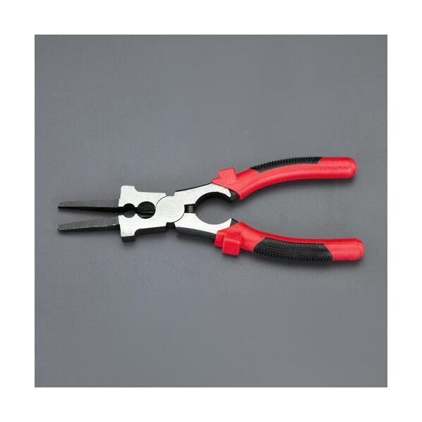 215mm 半自動溶接材用プライヤー