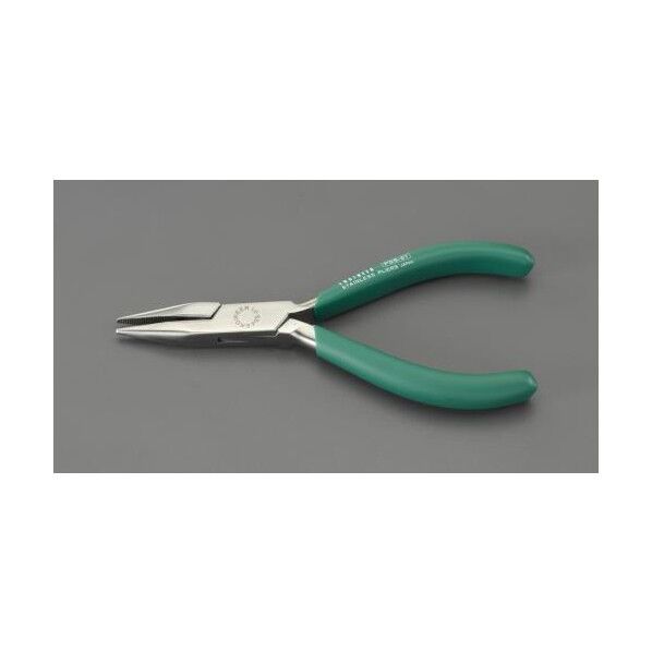 125mm ラジオペンチ(ステンレス製) EA537GW-125 1