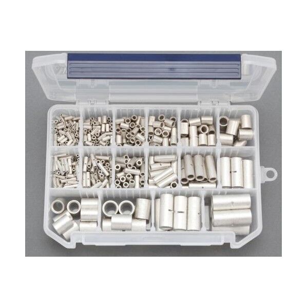 裸圧着スリーブセット EA538LG-31