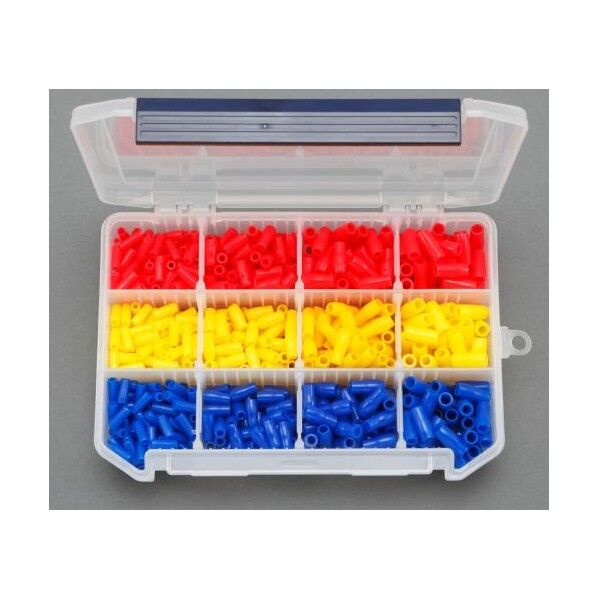 V-1.25~5.5 絶縁キャップセット(圧着端子用)