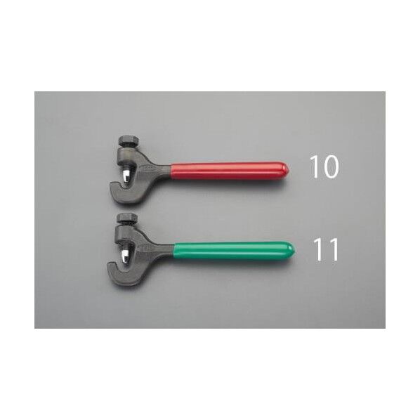 38.0-60.0mu 圧着工具