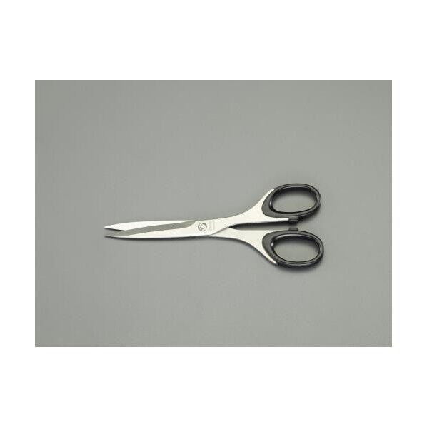 はさみ・事務用(ステンレス製) 170mm EA540AP-36 1