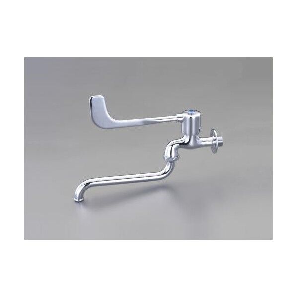 レバー式自在水栓(二条ネジ) PJ1/2 EA468B-44 1