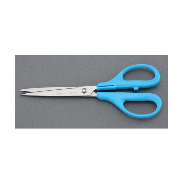 175mm はさみ・事務用(ステンレス製)