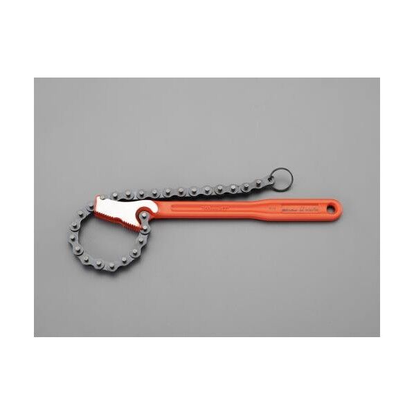 100mm /300mm チェーンレンチ EA546WS-1 1
