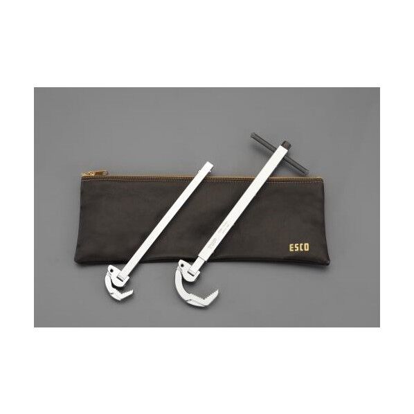 ベースンレンチセット