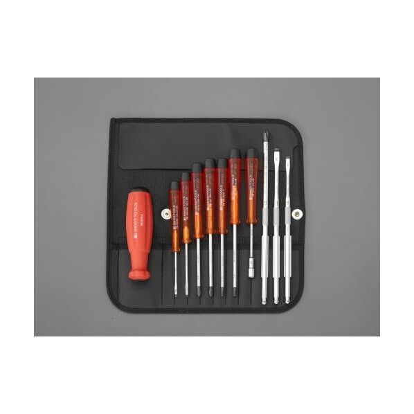 ドライバーセット(差替式) EA550-3 1