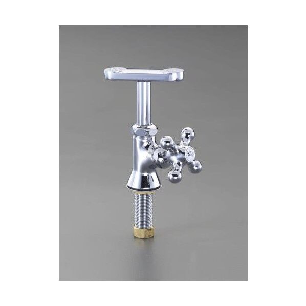 立形洗眼用水栓 PJ1/2  EA468B-58 1