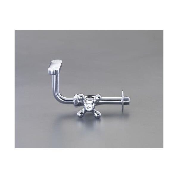 横形洗眼用水栓