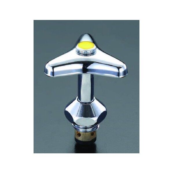 ［凍結防止］水栓上部