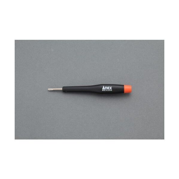 Y型・大/114mm ドライバー(精密用) EA552EG-1B 1