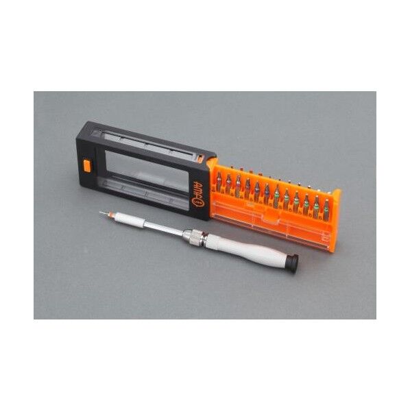 ドライバービットセット(精密用)