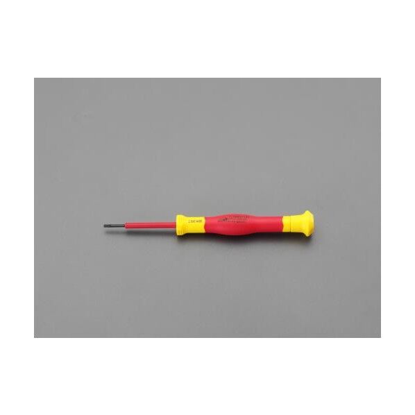 2.5x50mm [-]ドライバー(絶縁･精密用)