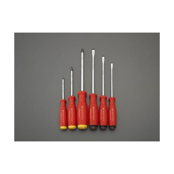 6本組[+]ドライバー EA560PE