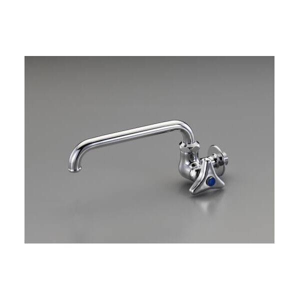 横型自在水栓 1/2 EA468BG-4 1