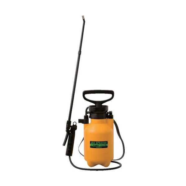 ダイヤスプレープレッシャー式噴霧器 ホルモン剤用1L