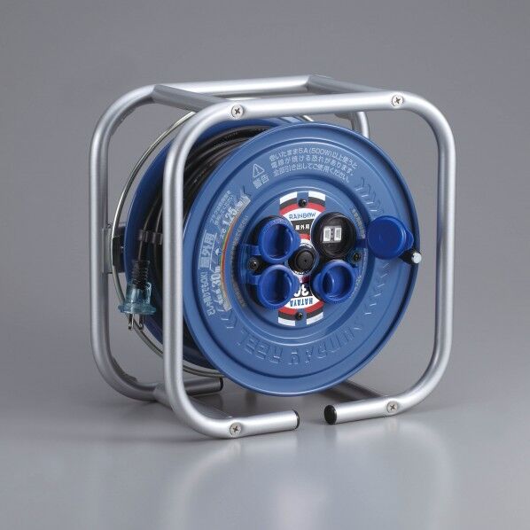 段積みリール(ケーブルタイプ) DSS-30 1個