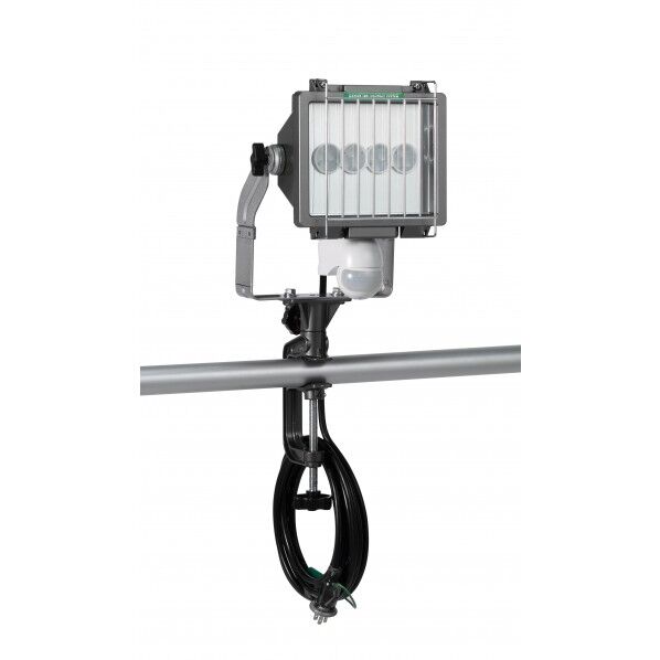 業務用防犯センサーライト LTSL-305KN 1個