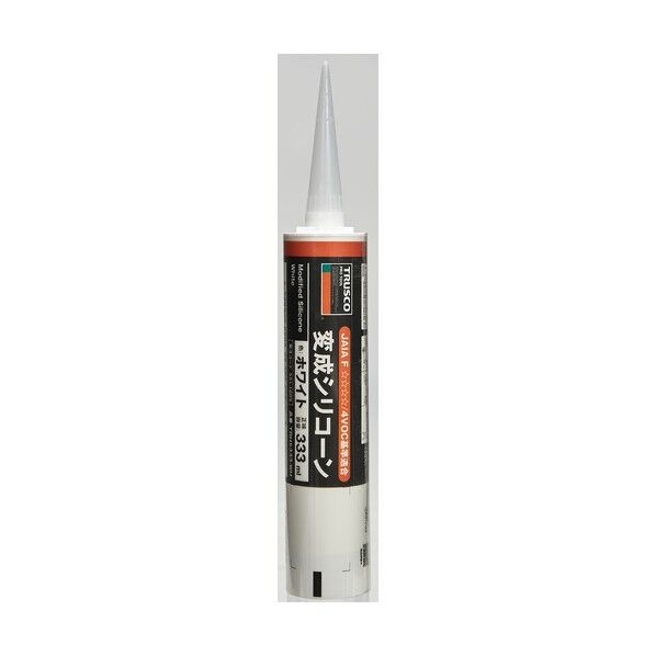 変成シリコーン(グレー)333ml 333ml グレー TRHS333-GL