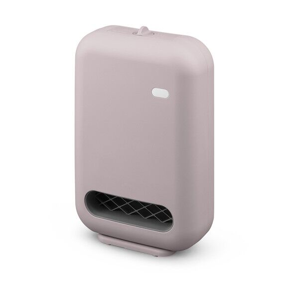 298090 セラミックファンヒーター 人感センサー付き ピンク JCH-127D-P 1点...