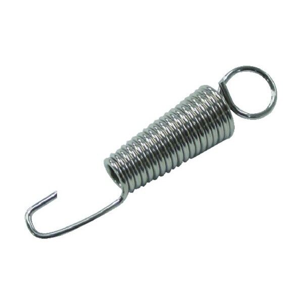 バイスプライヤ用替スプリング