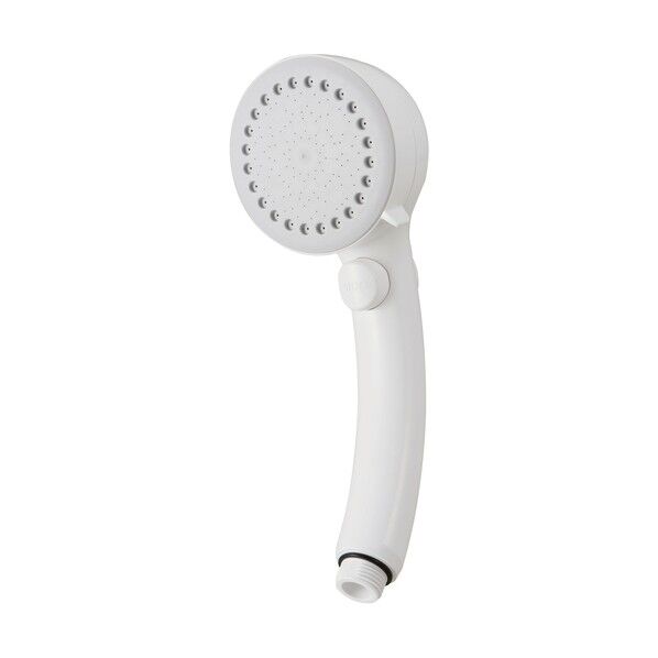 ミストストップシャワーヘッド