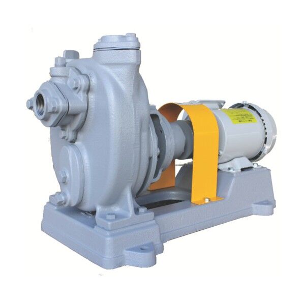 セルプラポンプ(鋳鉄製)