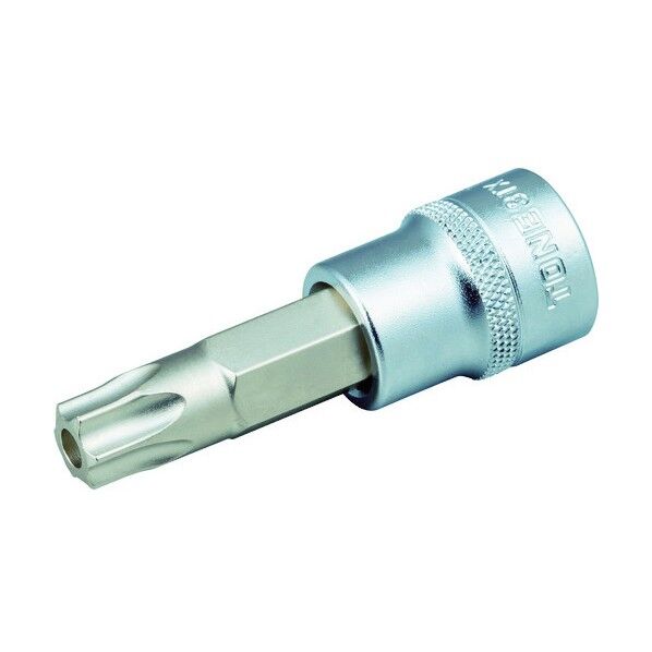 トルクスソケット(いじり防止タイプ)T55 3TX-T55H 1