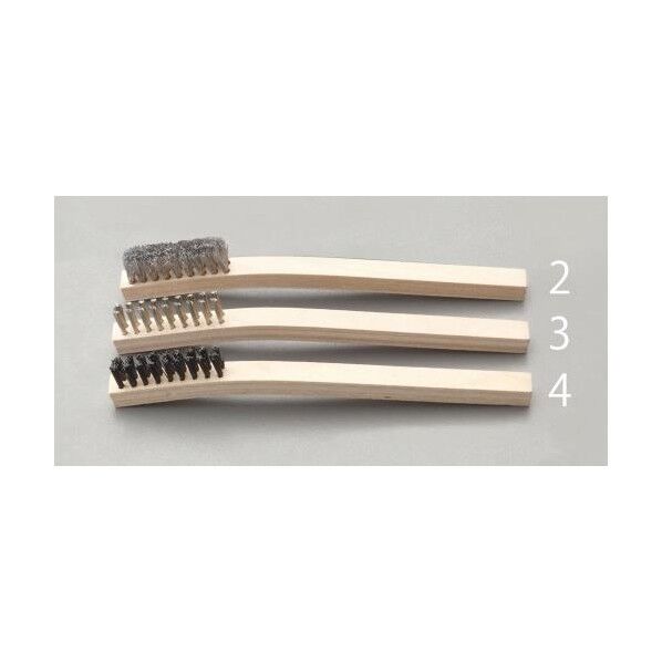 柄付ブラシ[アルミ]