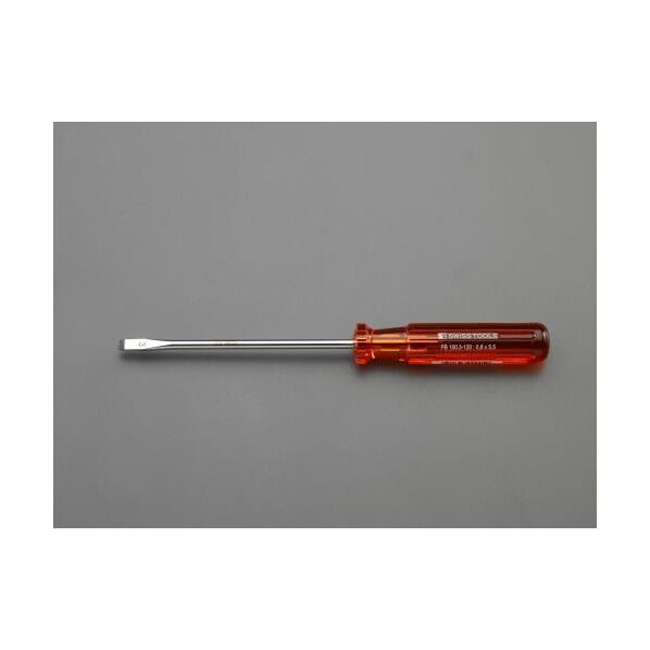 5.5x0.8x120mm [-]ドライバー