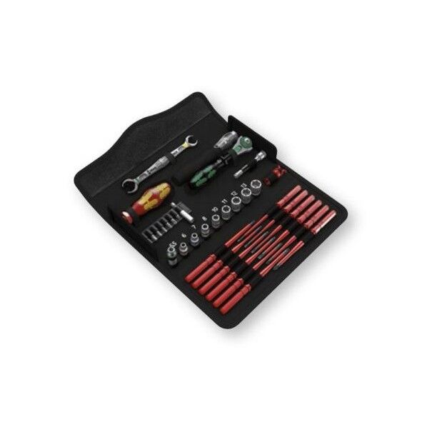 35本組 ツールセット(機械メンテナンス用)