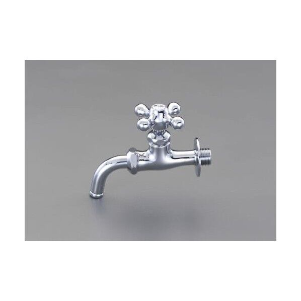 万能ホーム水栓 PJ1/2 EA468BL-1 1