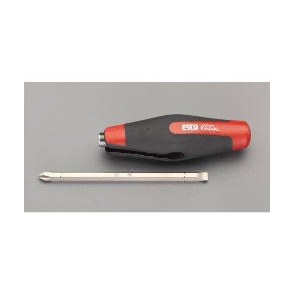 [+-]ドライバーセット  (差替式・アクショングリッフ)