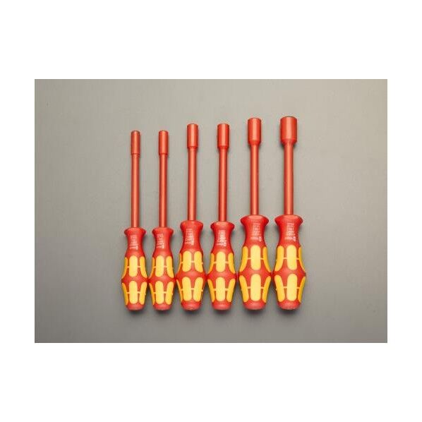 絶縁BOXドライバーセット