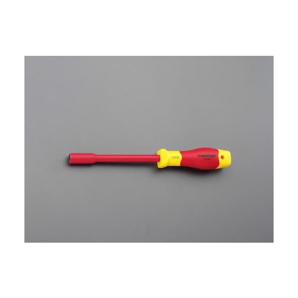 4.0mm [Nutドライバー(絶縁)