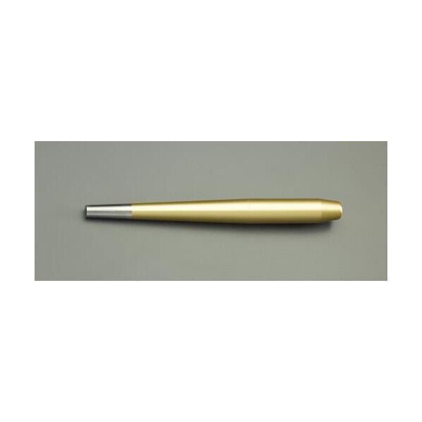 エスコ(esco) 14.0x315mm 寄せポンチ EA572DV-4
