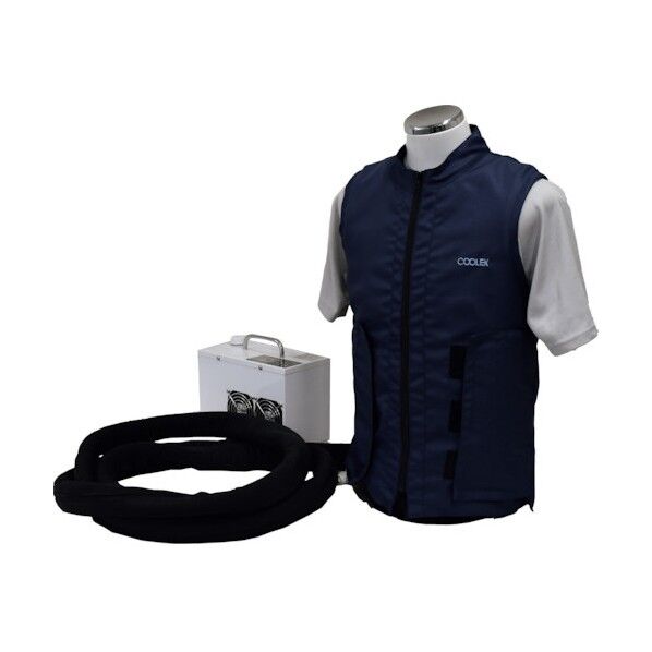 身体冷却システム COOLEX-P131セット