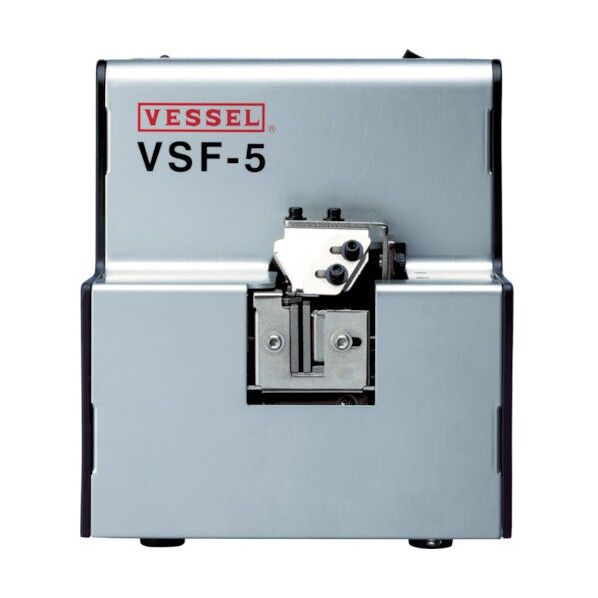スクリューフィーダー(ネジ供給機)VSF‐5