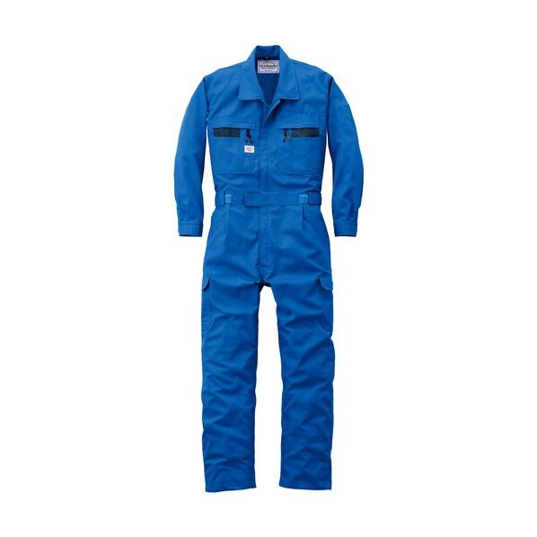 AUTO-BI ツヅキ LLサイズ マリンブル-