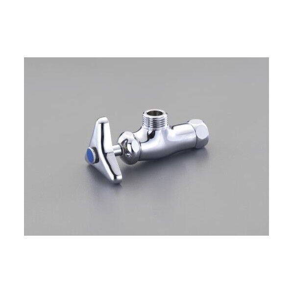 アングル型片ナットバルブ