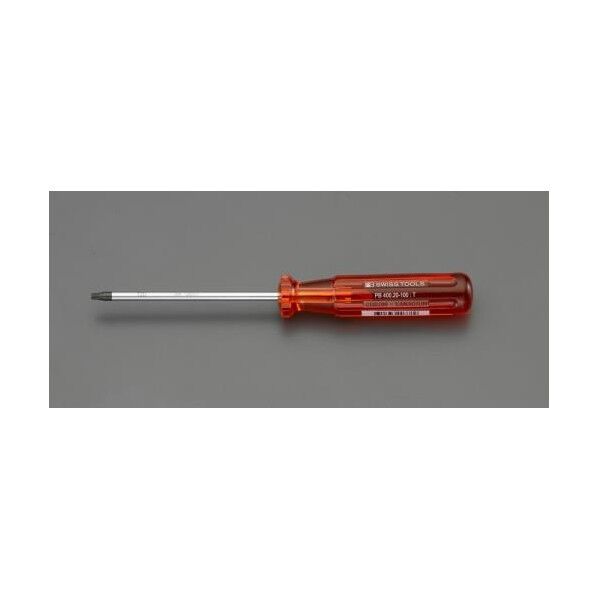 T10x 70mm [Torx]ドライバー EA573MM-10 1