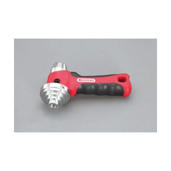 φ2-50mm 革ポンチハンドル(EA576F-51･-52用)