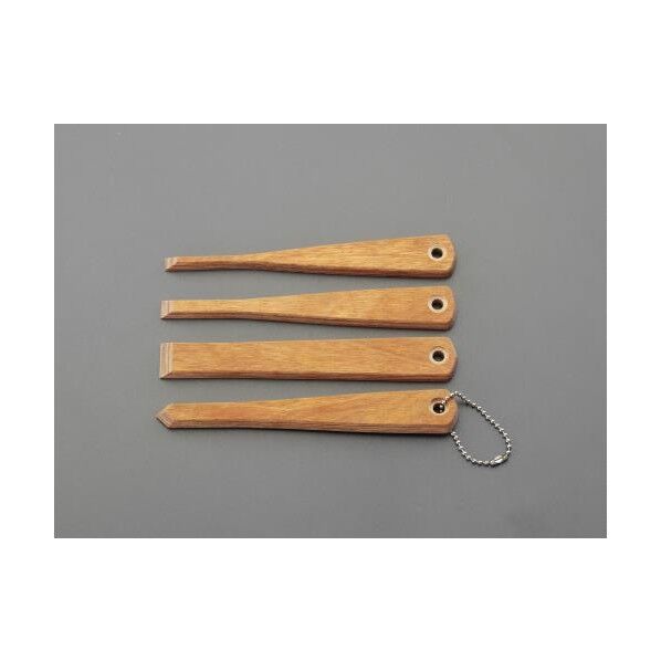 4本組 サッシスクレーパー EA579AF-20 1