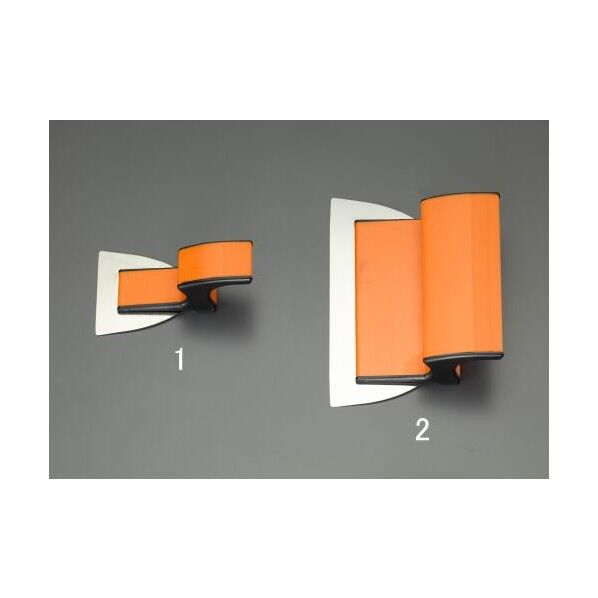 100mm パテナイフ(軟・ステンレス線) EA579AM-1 1