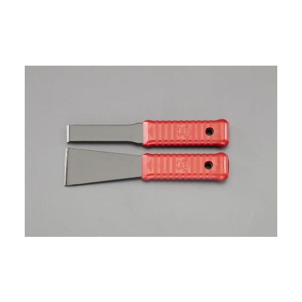 2本組 ケレンスクレーパー(超硬付)