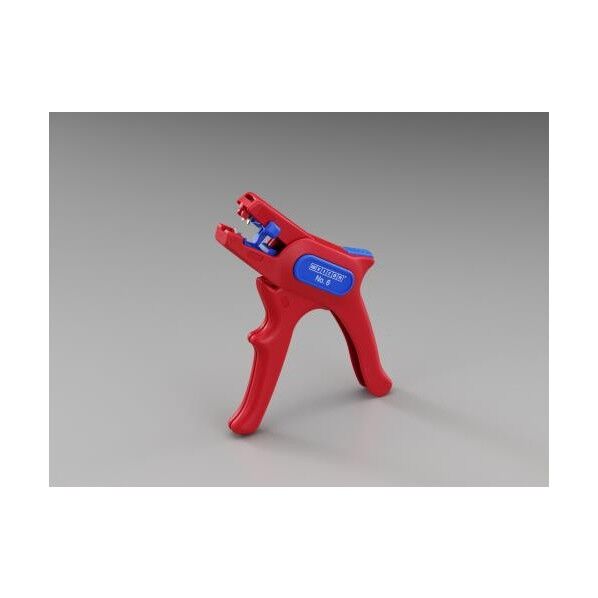 0.2-6.0mu ワイヤーストリッパー(1000V絶縁)