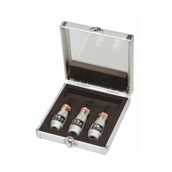 14- 38mm ケーブルストリッパーセット(電ドル用アジャスター) EA580TB-1 1