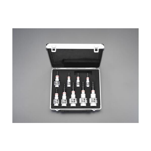 14-325mm ケーブルストリッパーセット(電ドル用アジャスター) EA580TB-5 1個