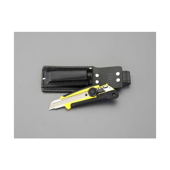 カッターナイフ(ホルダー付) 155mm EA589AT-146 1